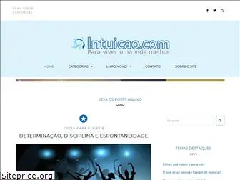 intuicao.com