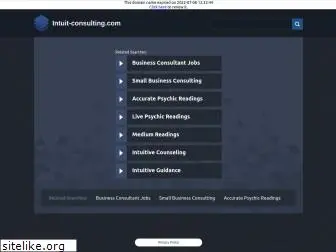 intuit-consulting.com