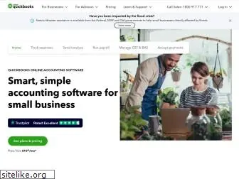 intuit.com.au