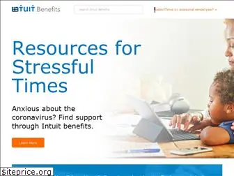 intuitbenefits.com