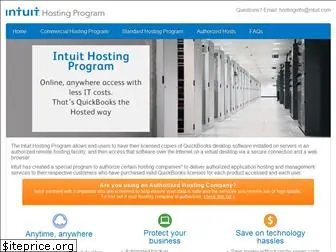 intuithostingprogram.com