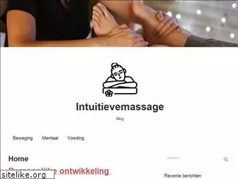 intuitievemassage.com