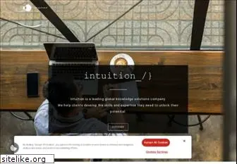 intuition.com