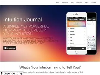 intuitionjournal.com