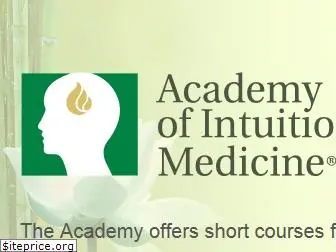 intuitionmedicine.org