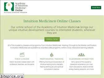 intuitionmedicineonline.org