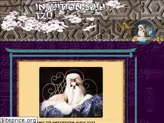 intuitionshihtzu.com