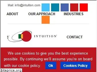 intuitionweb.com