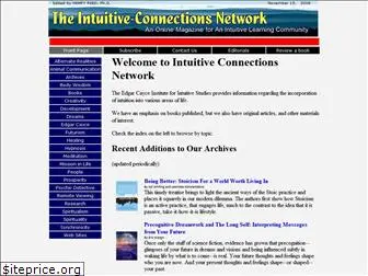 intuitive-connections.net