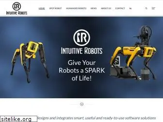 intuitive-robots.com