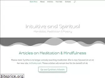 intuitiveandspiritual.com