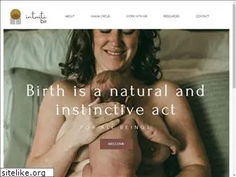 intuitivebirth.org