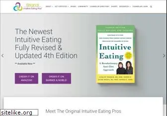 intuitiveeating.org