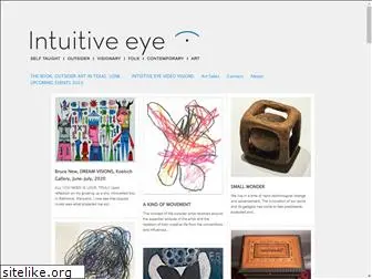 intuitiveeye.org