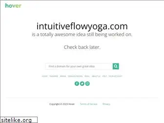 intuitiveflowyoga.com
