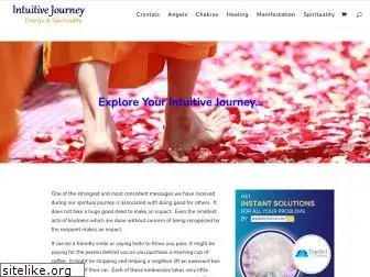 www.intuitivejourney.com