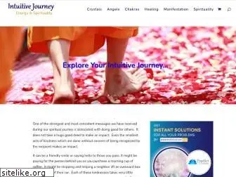 intuitivejourney.com