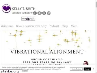 intuitivelifecoachingwithkelly.com