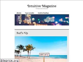 intuitivemagazine.com