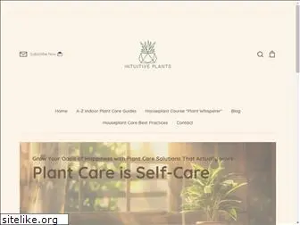 intuitiveplants.org