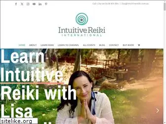 intuitivereiki.com.au