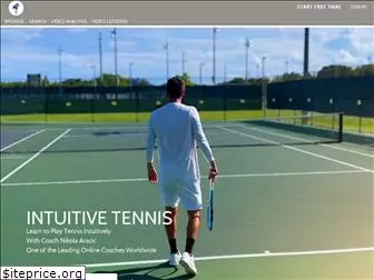 intuitivetennis.com