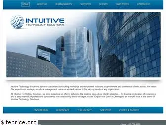 intuitivets.net