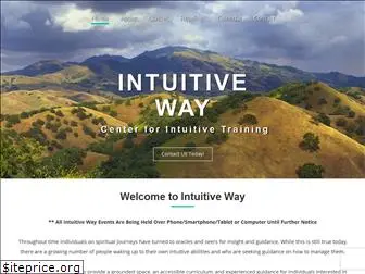 intuitiveway.com