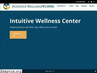 intuitivewellnesscenter.org
