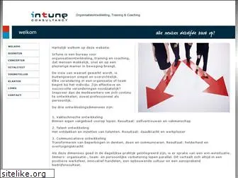 intune-consultancy.com