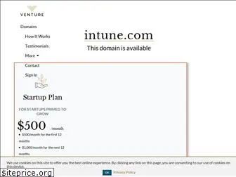intune.com