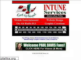 intuneservices.com