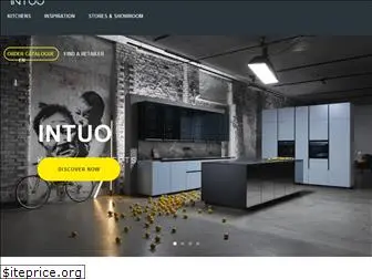 intuokitchen.com