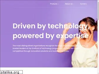 intustream.com