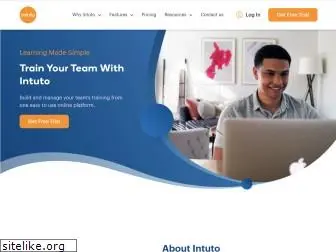 intuto.com