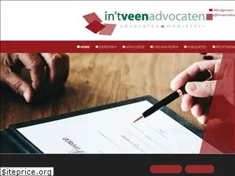 intveenadvocaten.nl