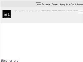 intworkspaces.co.nz