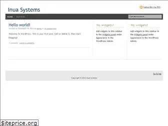 inua-systems.com