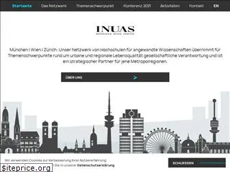 inuas.org