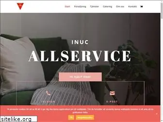 inuc.nu