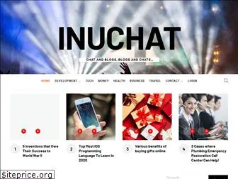 inuchat.net