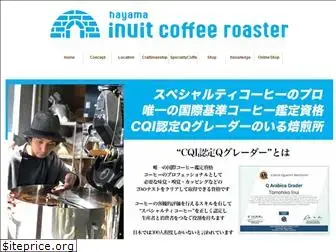 inuitcoffee.com