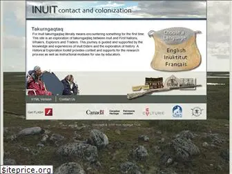 inuitcontact.ca