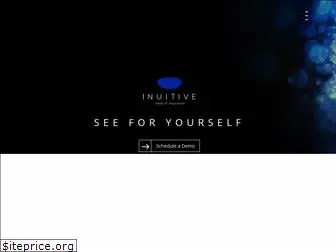 inuitive-tech.com