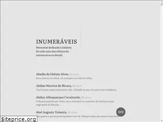 inumeraveis.com.br
