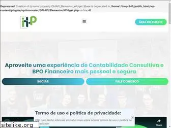 inupcontabil.com.br