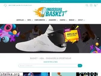 inussualbasket.com