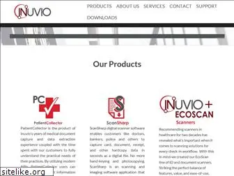 inuvio.com