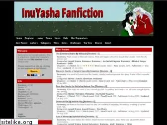 inuyasha-fanfiction.com