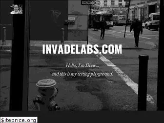 invadelabs.com